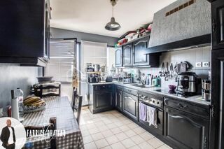  Appartement à vendre 3 pièces 69 m²