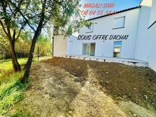  Villa  vendre 5 pices 95 m