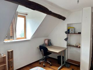  Appartement à louer 1 pièce 14 m²