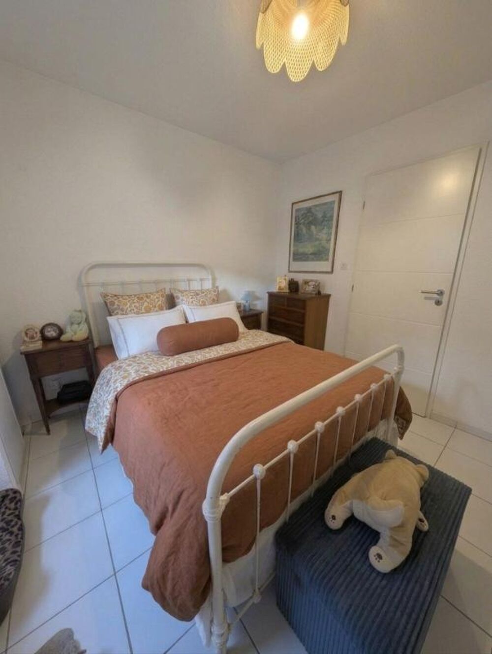 Vente Appartement Appartement à vendre 2 pièces PLUVIGNER (56) Pluvigner