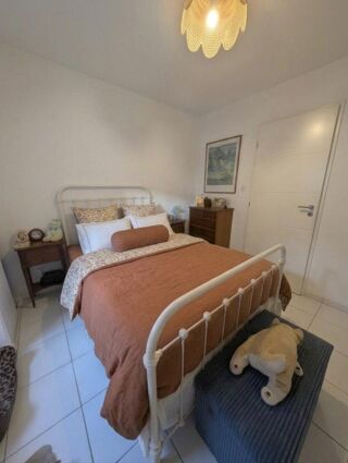 Vente Appartement Appartement à vendre 2 pièces PLUVIGNER (56) Pluvigner
