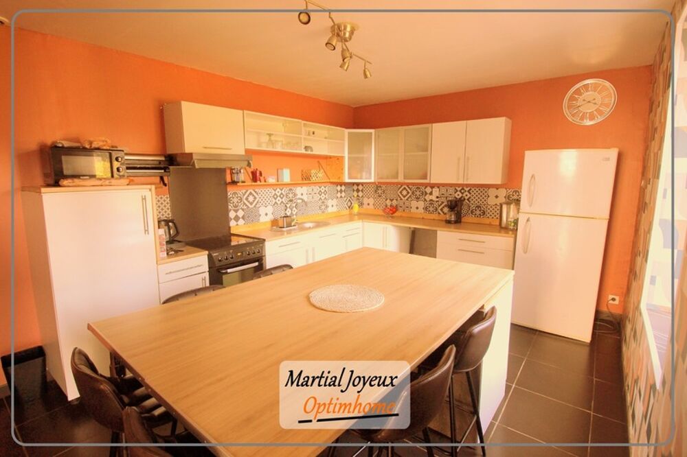 Maison à vendre 6 pièces LA BAUSSAINE (35)