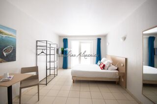  Appartement à vendre 1 pièce 26 m²