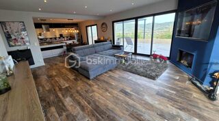  Maison à vendre 7 pièces 255 m²