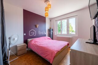  Maison à vendre 5 pièces 93 m²