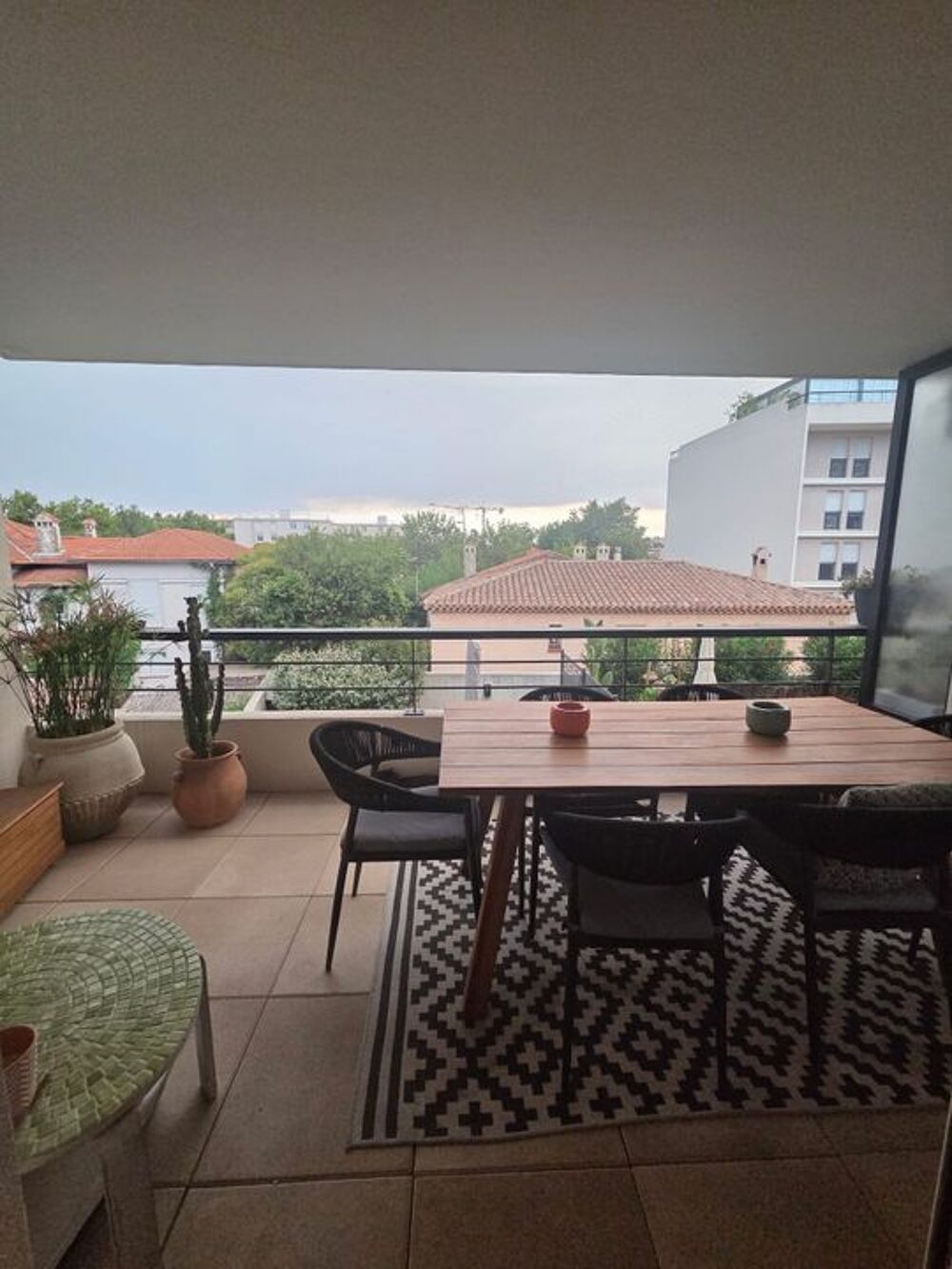 Location Appartement Appartement de 49m2 à louer sur Fréjus Frejus