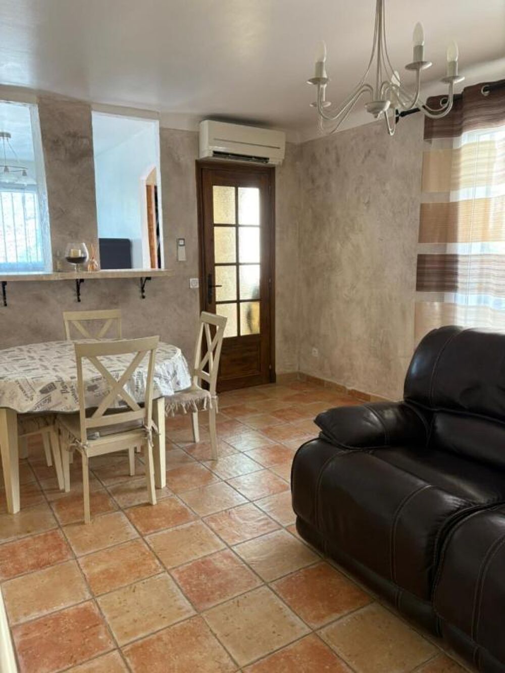 Vente Maison Maison 4 pièces / 73 m² / 226 000 EUR / ROQUEBRUNE-SUR-ARGENS Roquebrune sur argens