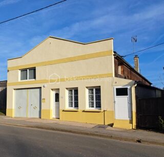  Maison � vendre 6 pi�ces 105 m�