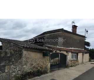  Maison � vendre 8 pi�ces 170 m�