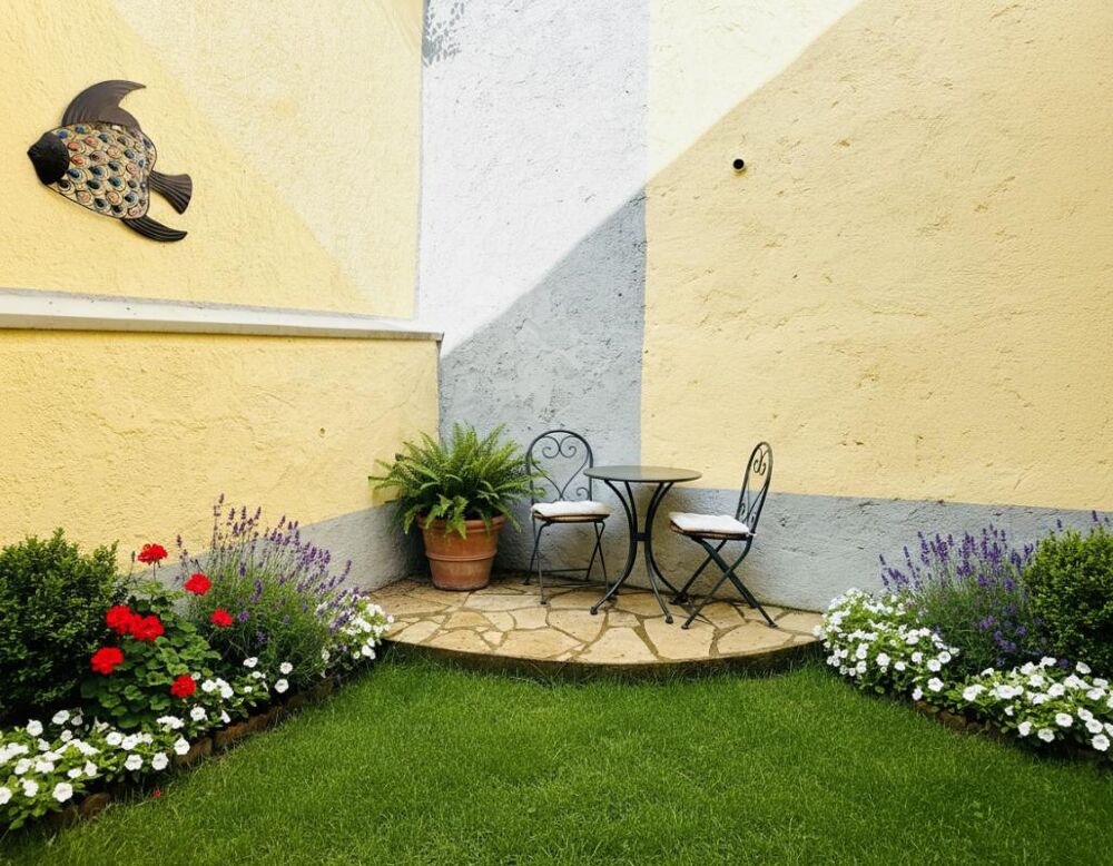 � vendre  Maison Nice (06000)