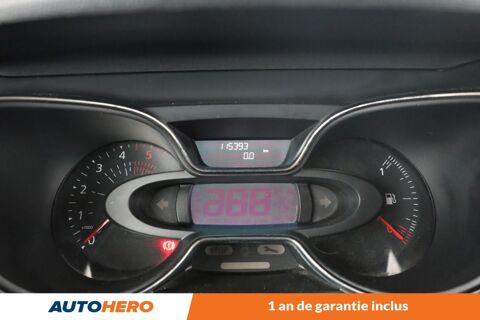 Captur 1.5 dCi Energy Intens 110 ch 2018 occasion 92130 Issy-les-Moulineaux