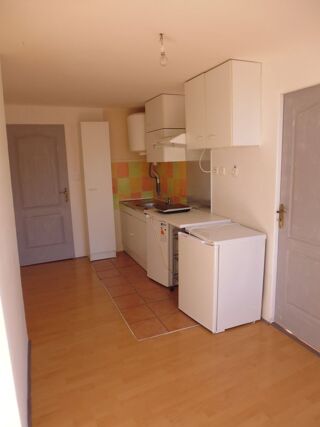  Appartement  louer 3 pices 40 m