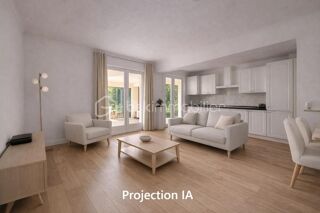  Appartement � vendre 2 pi�ces 75 m�