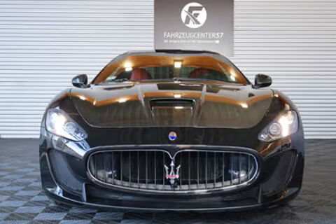 Granturismo 4.7 V8 MC 2015 occasion 33000 Bordeaux