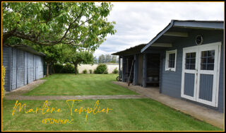  Villa � vendre 6 pi�ces 135 m�