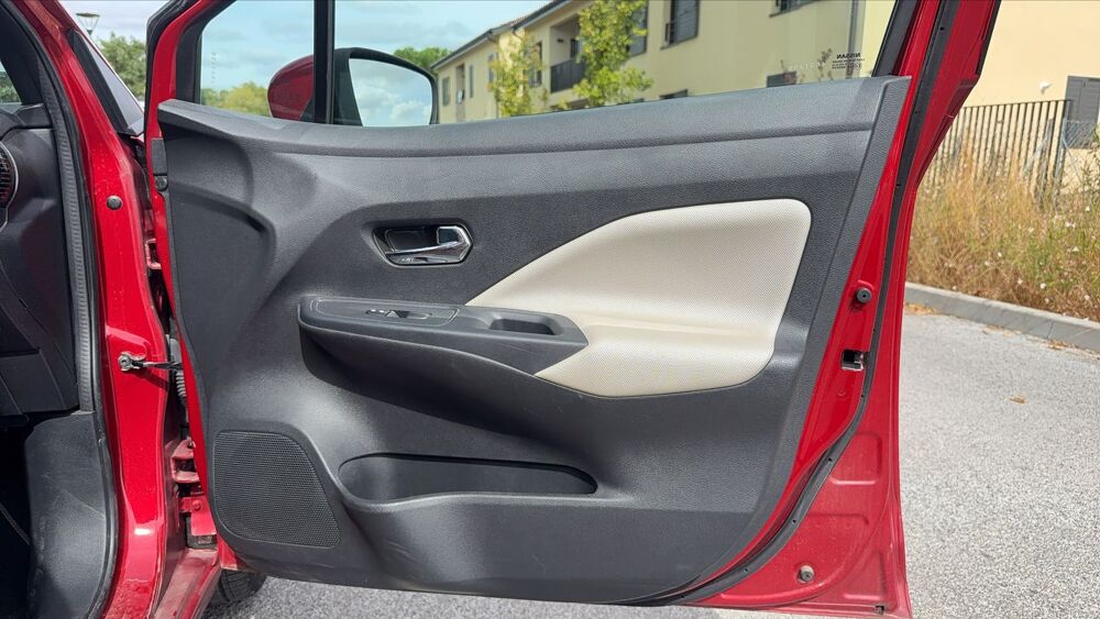 Micra V 1.0 IG-T 100 Made In France 2019 occasion 69400 Gleize