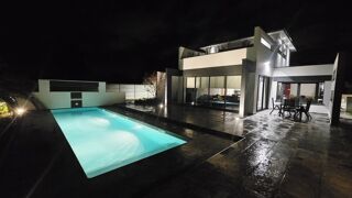  Maison � vendre 4 pi�ces 134 m�