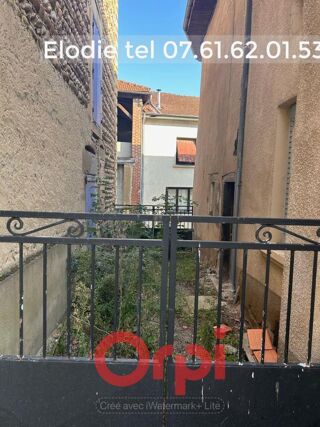  Maison à vendre 5 pièces 275 m²