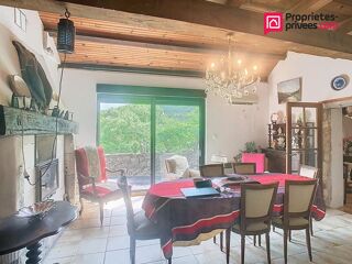 Vente Maison 8 pièces 150 m²