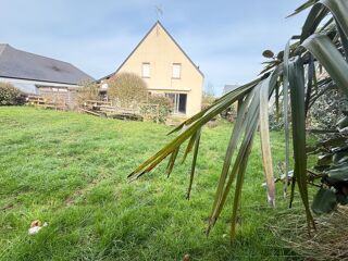  Maison � vendre 5 pi�ces 105 m�