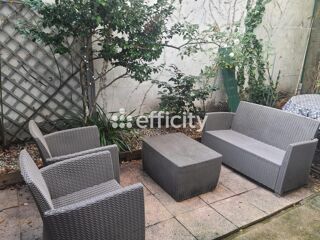  Appartement à vendre 3 pièces 42 m²