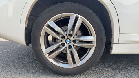 X1 (F48) sDrive 18i 140 DKG7 M Sport 2019 occasion 91800 Brunoy