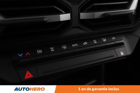 Duster III 1.2 TCe Mild-Hybrid Journey 4x2 131 ch 2025 occasion 92130 Issy-les-Moulineaux