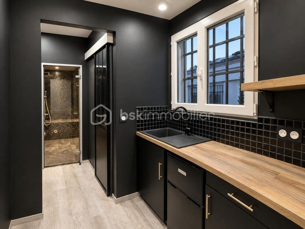 Location Appartement T2 - Chartrons Bordeaux