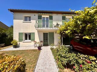  Maison � vendre 6 pi�ces 133 m�