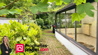  Maison  vendre 6 pices 131 m