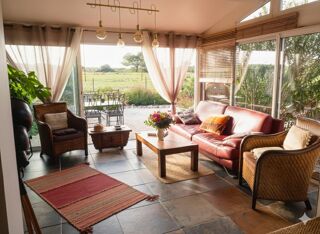  Maison � vendre 3 pi�ces 80 m�