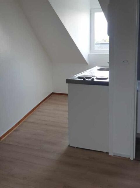  Appartement � louer 1 pi�ce 24 m�
