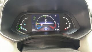 Clio V 1.6 E-Tech 140 Hybrid 91 Limited - Automatique 2021 occasion 73000 Chambery
