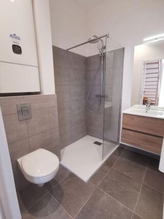  Appartement � vendre 3 pi�ces 63 m�