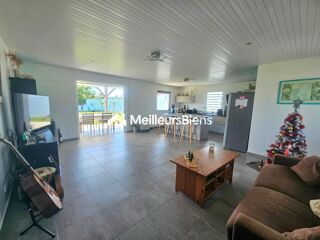  Maison � vendre 5 pi�ces 115 m�