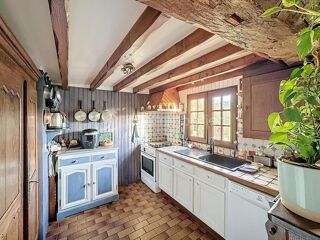  Maison à vendre 7 pièces 110 m²