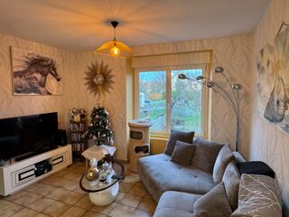  Maison � vendre 6 pi�ces 115 m�