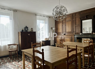  Ferme � vendre 8 pi�ces 285 m�
