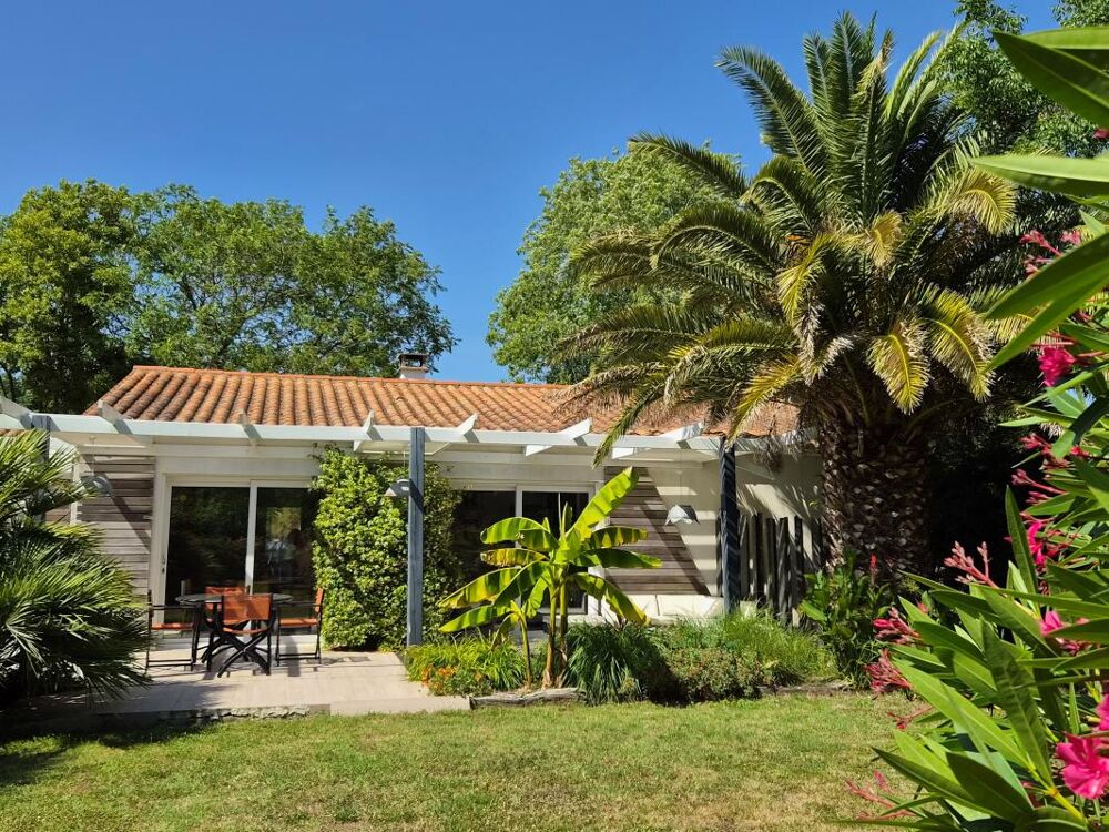 Vente Maison Pavillon Le chateau d oleron
