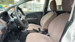 C-zero 67 16kWh Confort - Automatique 2012 occasion 68370 Orbey