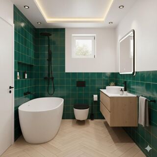  Appartement � vendre 1 pi�ce 41 m�