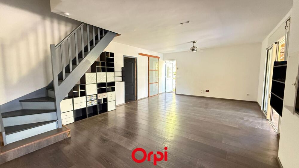 ORPI SAINTE MARIE - MAISON 4 CHAMBRES