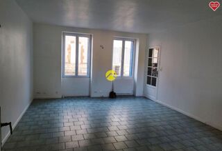  Maison à vendre 3 pièces 70 m²