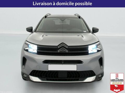 C5 aircross Hybride Rechargeable 225 e-EAT8 Shine 2023 occasion 10150 Lavau