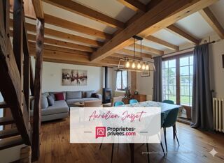 Maison à vendre 4 pièces 95 m²