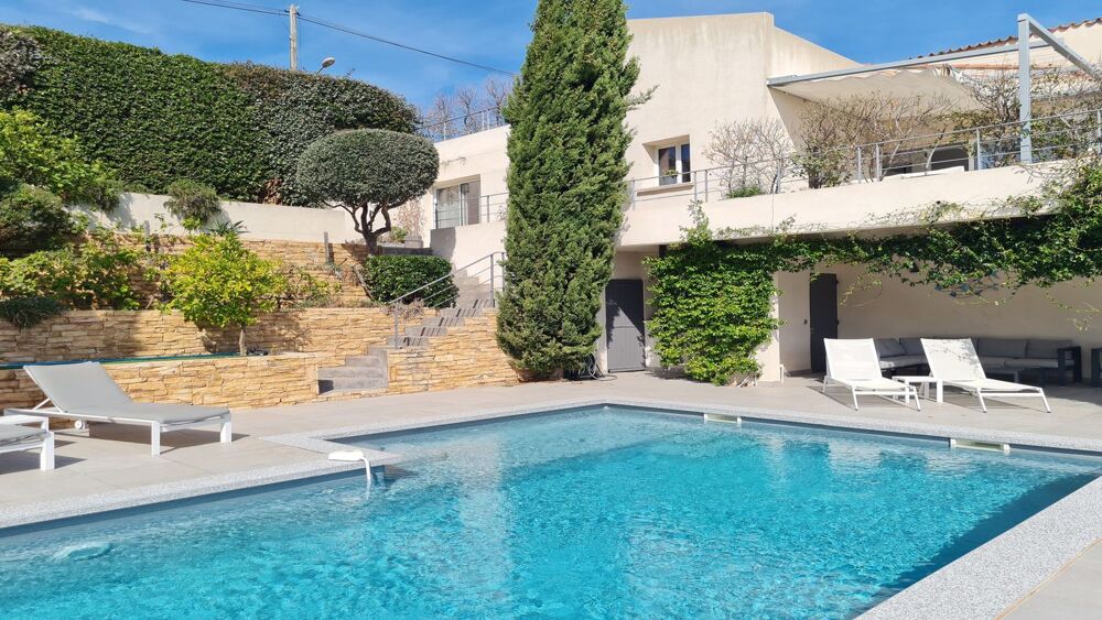 � vendre  Villa Sainte-Maxime (83120)