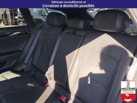 Arteon SHOOTING BRAKE 2.0 TDI EVO SCR 150 DSG7 - R 2022 occasion 10150 Lavau