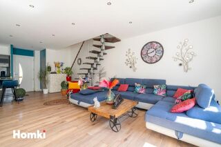  Maison � vendre 4 pi�ces 101 m�