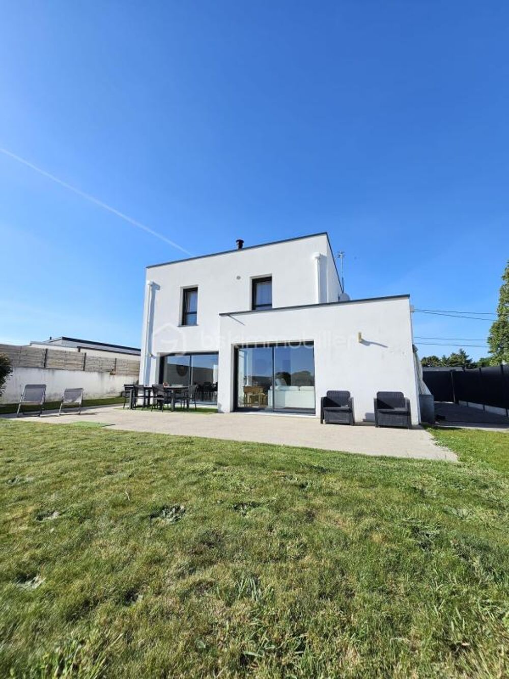 Vente Maison Maison 5 pièces 138 m² Theix noyalo