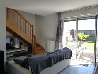  Maison � vendre 4 pi�ces 80 m�